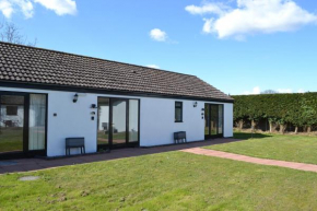 Number 7 - Lytton Tree Lodge, Reydon, Southwold